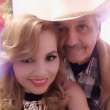 Briseyda Solís pierde a su señor padre