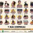 Inicia el Domo Care de Monterrey conciertos del 2022