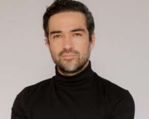 Alfonso Herrera