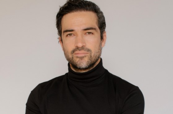 Alfonso Herrera