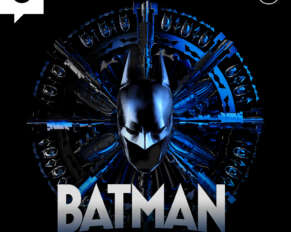 Batman desenterrado se estrenará el 3 de mayo.