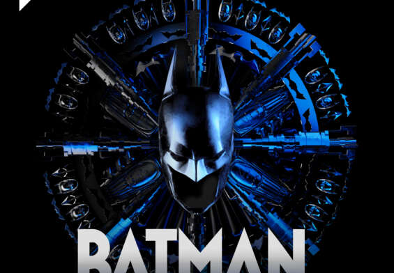 Batman desenterrado se estrenará el 3 de mayo.