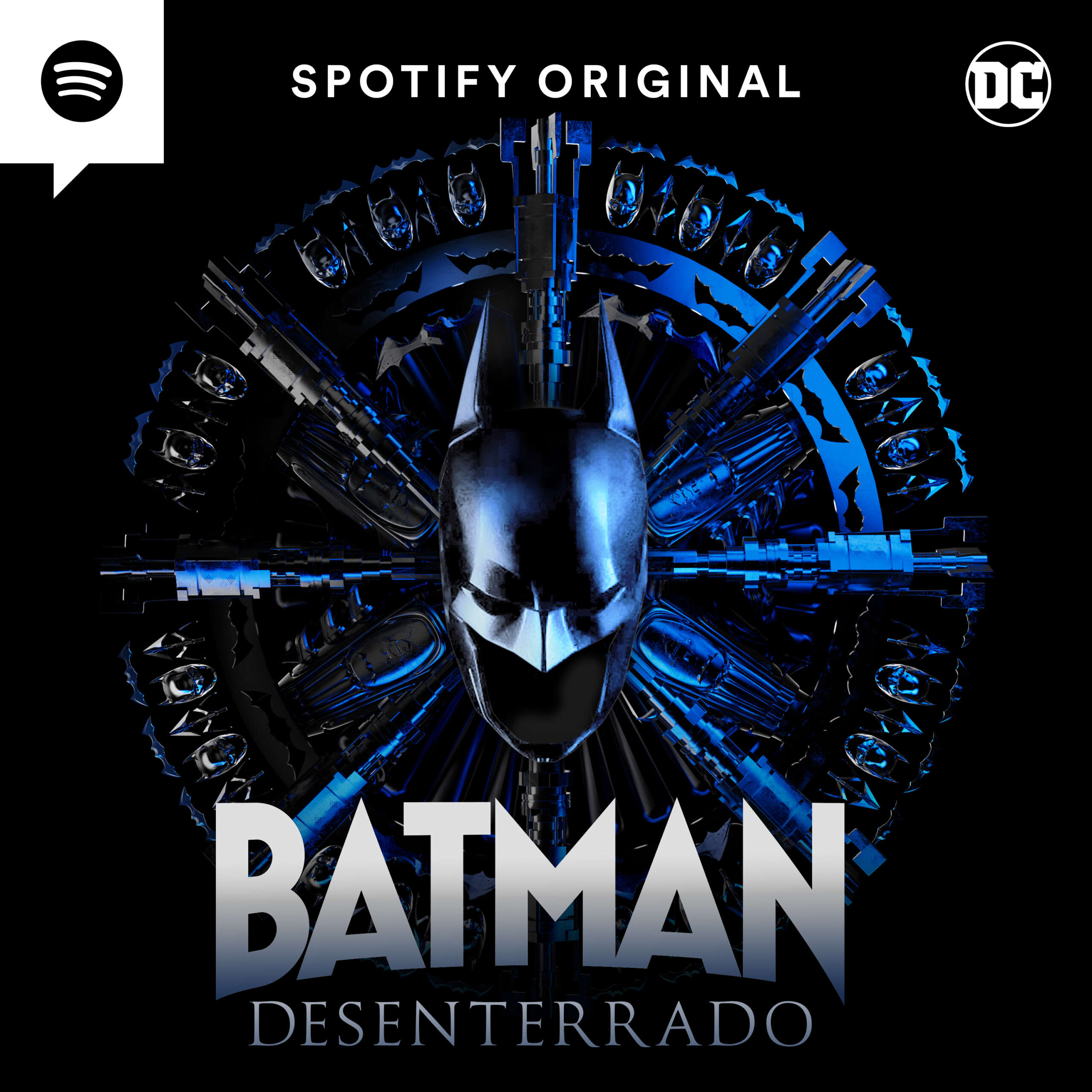 Batman desenterrado se estrenará el 3 de mayo.