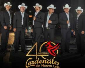 Cardenales de Nuevo León