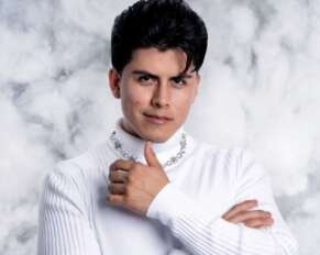 Carlos Dramar
