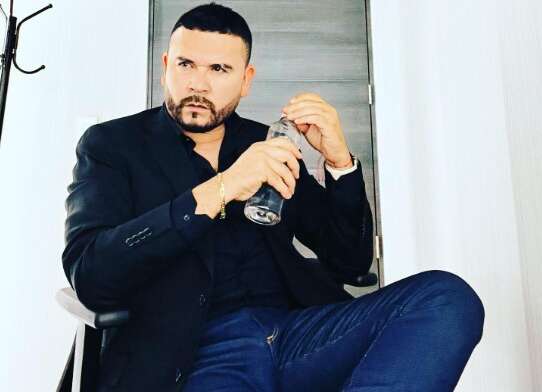 Claudio Alcaraz