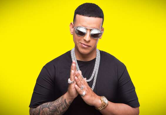 Daddy Yankee dirá adiós a su carrera en dos ciudades de México.