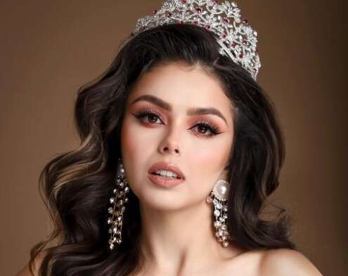 Deisy Unzueta, originaria de Navolato, asume como Mexicana Universal Sinaloa 2021, tras la renuncia de Christell Leticia Ortiz.