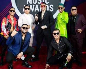 Grupo Firme