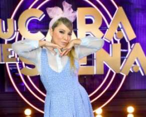 Helen Ochoa da vida a Megan Trainor.