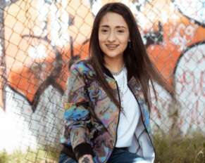 Itzel Vida