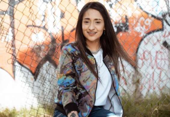 Itzel Vida