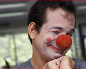 Clown Izmir Gallardo