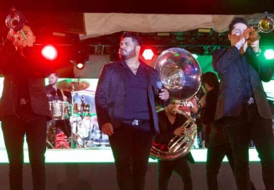 La Adictiva está de gira por diferentes ciudades de México y los Estados Unidos.