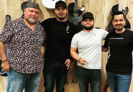 Los Austeros de Durango
