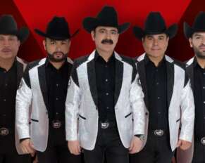 Los Tucanes de Tijuana
