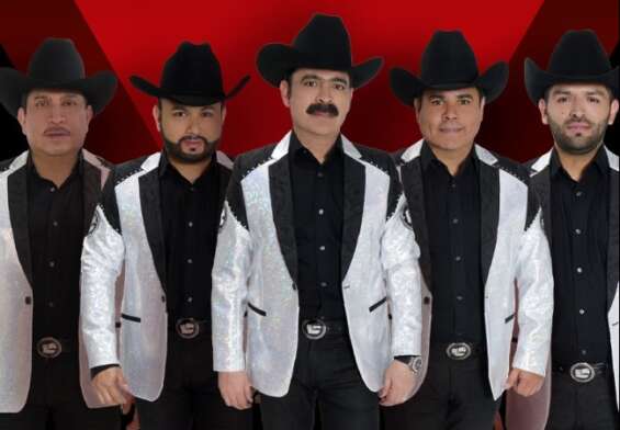Los Tucanes de Tijuana
