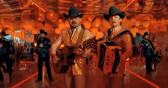 Los Dos Carnales