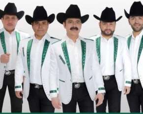 Los Tucanes de Tijuana