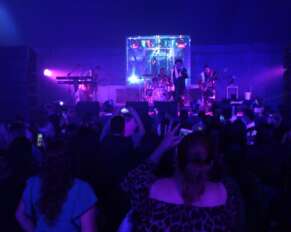 Mi Banda El Mexicano de Germán Román se presenta el jueves en el Palenque Navolato.