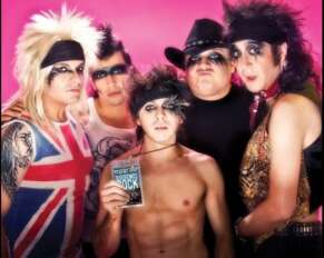 Gruupo Moderatto