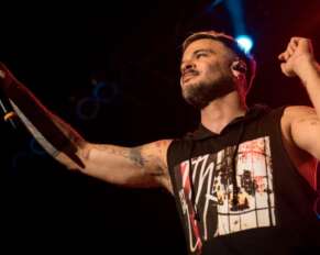 Pedro Capó