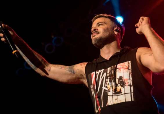 Pedro Capó