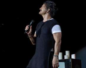 Ricardo Arjona