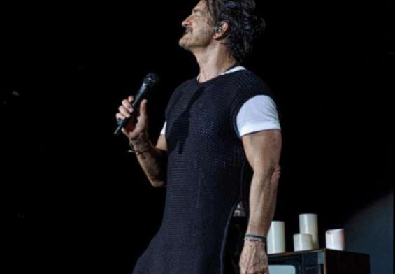 Ricardo Arjona