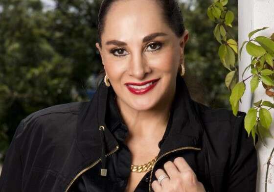 Susana Dosamantes