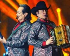 Los Tigres del Norte estrenan este jueves el sencillo 'La carta'.