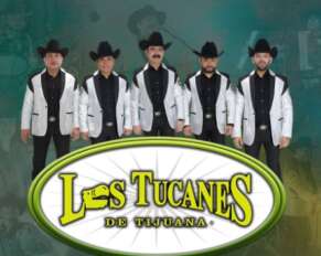 Los Tucanes de Tijuana