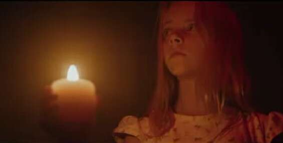 La película 'El demonio en el espejo' se estrena en Cinépolis este jueves 21 de abril.