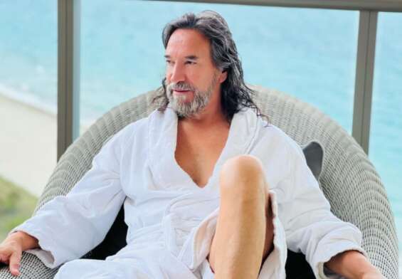 Marco Antonio Solís visitará varias ciudades de Europa.