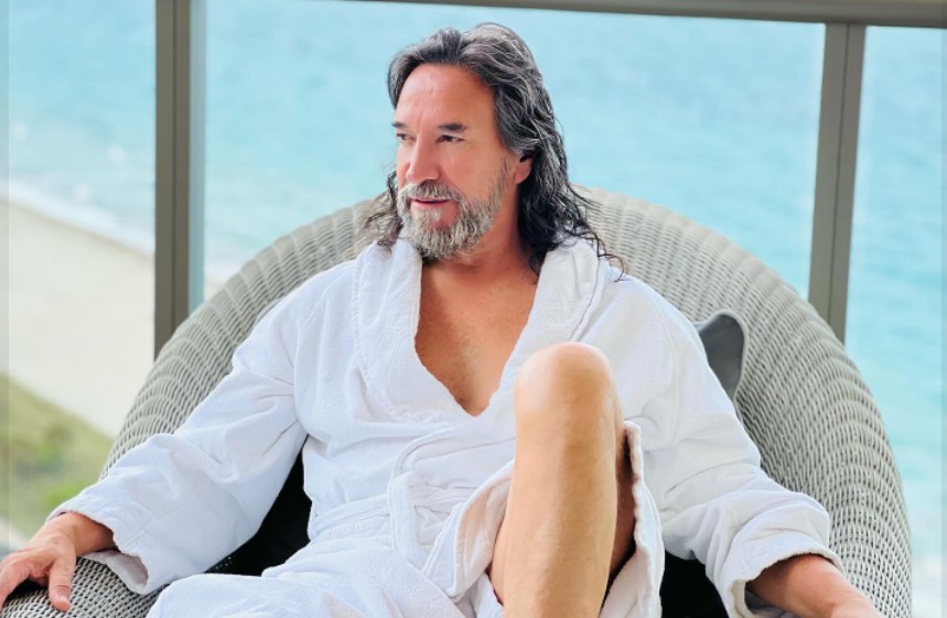 Marco Antonio Solís visitará varias ciudades de Europa.