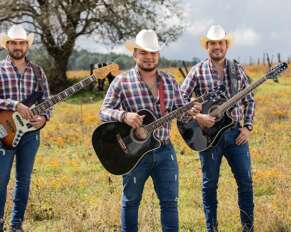 Grupo Ahijados del Rancho