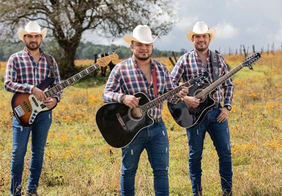 Grupo Ahijados del Rancho
