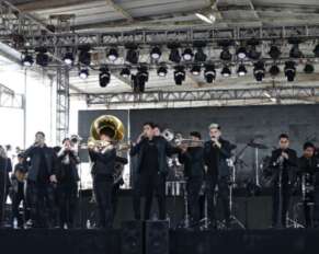 Banda Los Coyulitos