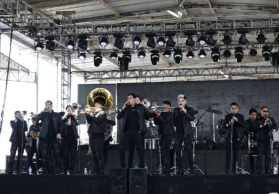 Banda Los Coyulitos