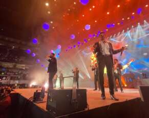 Banda MS de Sergio Lizárraga