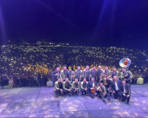 Banda MS de Sergio Lizárraga