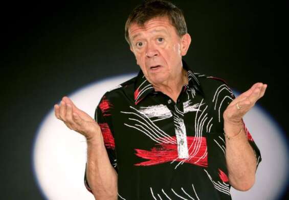 Chabelo