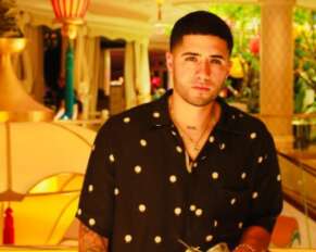Christian Nava