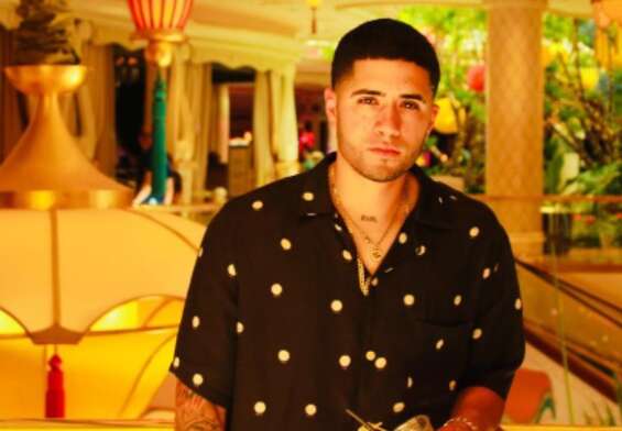 Christian Nava