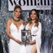 Cristina Eustace es portada de InBusiness Woman Magazine