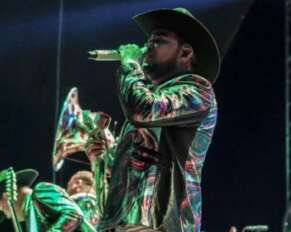 Dariel Ramíez continuará con el grupo Los Perdidos de Sinaloa.