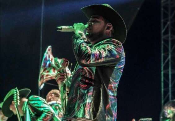 Dariel Ramíez continuará con el grupo Los Perdidos de Sinaloa.