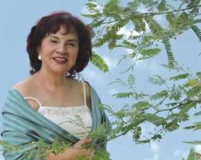 Elisa Pérez Meza (1942-2022).