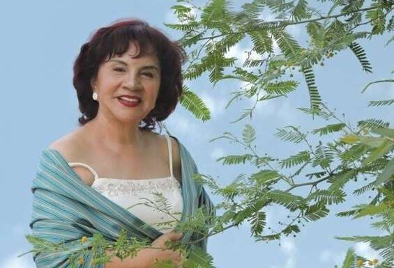 Elisa Pérez Meza (1942-2022).