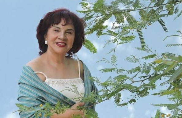 Elisa Pérez Meza (1942-2022).